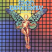 Iron Butterfly : Scorching Beauty